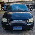 CHRYSLER CARAVAN 3.3 LX 4X2 V6 12V GASOLINA 4P AUTOMÁTICO CHRYSLER CARAVAN 3.3 LX 4X2 V6 12V GASOLINA 4P AUTOMÁTICO