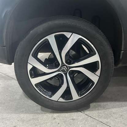 CITROËN-C4 CACTUS-2021
