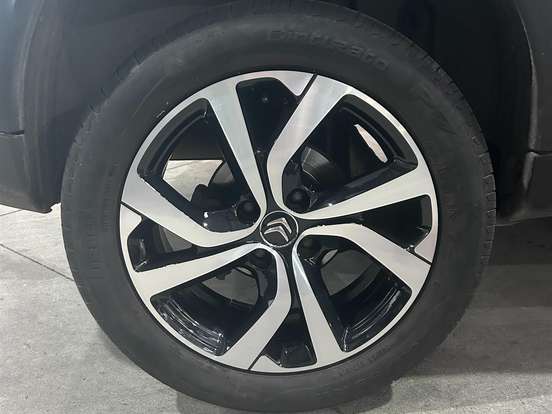 CITROËN-C4 CACTUS-1.6 VTI 120 FLEX SHINE EAT6 CITROËN-C4 CACTUS-2021