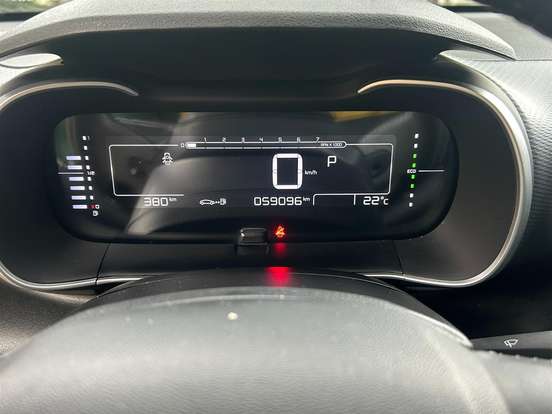 CITROËN-C4 CACTUS-1.6 VTI 120 FLEX SHINE EAT6 CITROËN-C4 CACTUS-2021