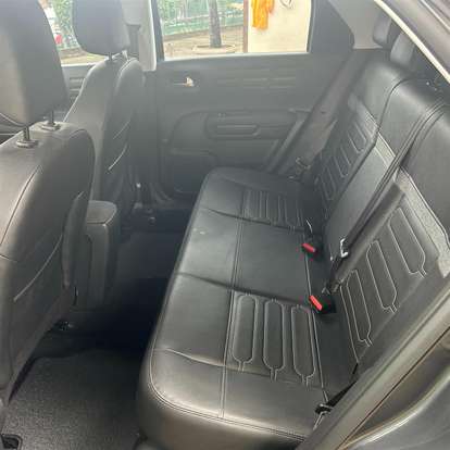 CITROËN-C4 CACTUS-2021