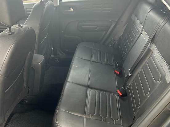 CITROËN-C4 CACTUS-1.6 VTI 120 FLEX SHINE EAT6 CITROËN-C4 CACTUS-2021