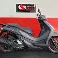 DAFRA CITYCOM HD 300i DAFRA CITYCOM HD 300i