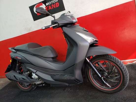 DAFRA-CITYCOM HD 300i DAFRA-CITYCOM HD 300i-2023