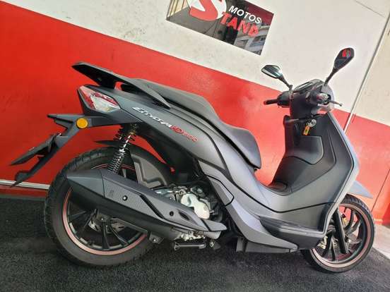 DAFRA-CITYCOM HD 300i-2023