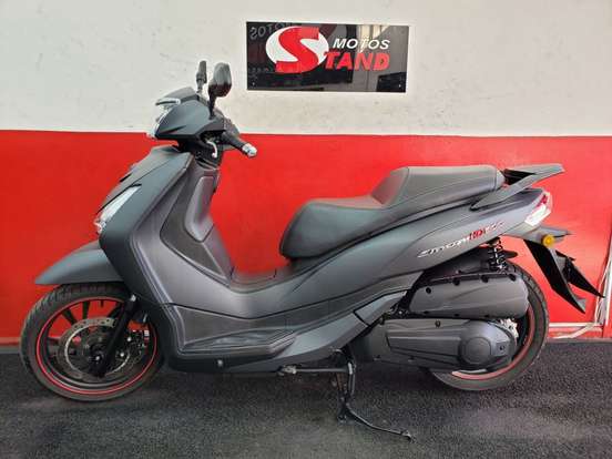 DAFRA-CITYCOM HD 300i-2023