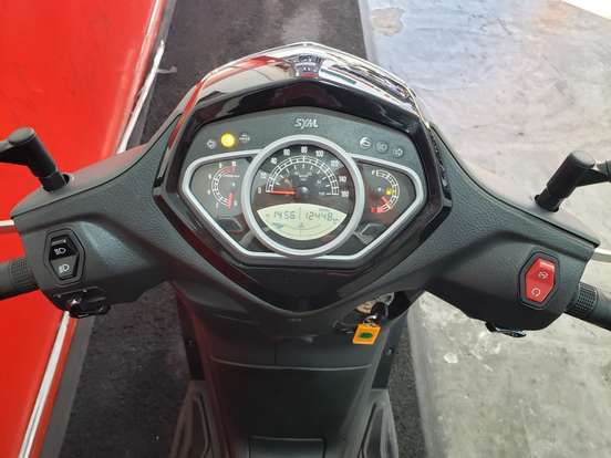 DAFRA-CITYCOM HD 300i-2023