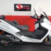DAFRA MAXSYM 400i DAFRA MAXSYM 400i