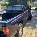 DODGE DAKOTA 3.9 SPORT 4X2 CS V6 12V GASOLINA 2P MANUAL DODGE DAKOTA 3.9 SPORT 4X2 CS V6 12V GASOLINA 2P MANUAL