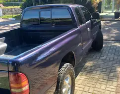 DODGE DAKOTA 3.9 SPORT 4X2 CS V6 12V GASOLINA 2P MANUAL DODGE DAKOTA 3.9 SPORT 4X2 CS V6 12V GASOLINA 2P MANUAL