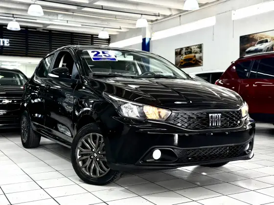 FIAT ARGO 1.0 FIREFLY FLEX DRIVE MANUAL FIAT ARGO 1.0 FIREFLY FLEX DRIVE MANUAL