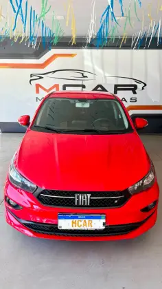 FIAT CRONOS 1.3 FIREFLY FLEX DRIVE MANUAL