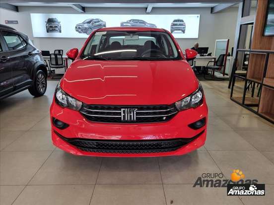 FIAT-CRONOS-1.3 FIREFLY FLEX DRIVE MANUAL FIAT-CRONOS-2026