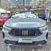 FIAT FASTBACK 1.0 TURBO 200 FLEX IMPETUS CVT FIAT FASTBACK 1.0 TURBO 200 FLEX IMPETUS CVT