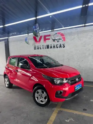 FIAT MOBI 1.0 EVO FLEX LIKE. MANUAL FIAT MOBI 1.0 EVO FLEX LIKE. MANUAL