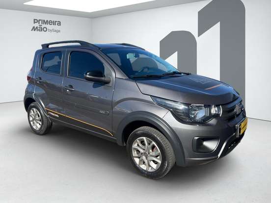 FIAT-MOBI-1.0 EVO FLEX TREKKING MANUAL FIAT-MOBI-2023