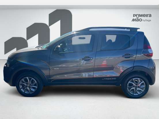 FIAT-MOBI-1.0 EVO FLEX TREKKING MANUAL FIAT-MOBI-2023