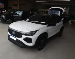 FIAT PULSE 1.0 TURBO 200 FLEX DRIVE CVT FIAT PULSE 1.0 TURBO 200 FLEX DRIVE CVT