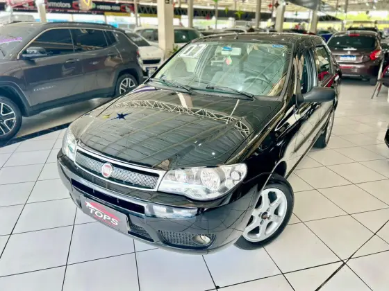FIAT SIENA 1.0 MPI FIRE 8V FLEX 4P MANUAL FIAT SIENA 1.0 MPI FIRE 8V FLEX 4P MANUAL