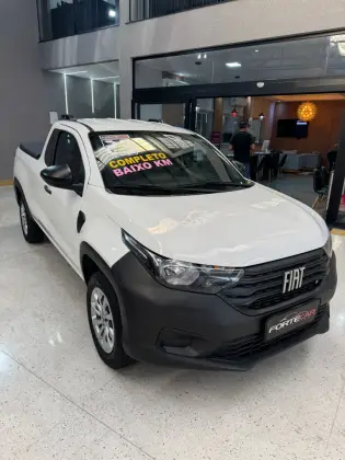FIAT STRADA 1.4 FIRE FLEX ENDURANCE CS MANUAL FIAT STRADA 1.4 FIRE FLEX ENDURANCE CS MANUAL