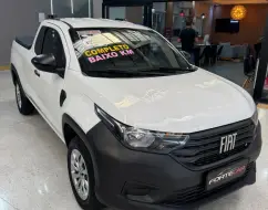 FIAT STRADA 1.4 FIRE FLEX ENDURANCE CS MANUAL FIAT STRADA 1.4 FIRE FLEX ENDURANCE CS MANUAL