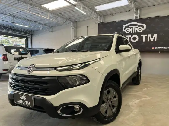 FIAT TORO 1.8 16V EVO FLEX FREEDOM AT6