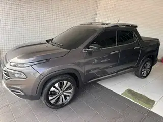 FIAT TORO 2.0 16V TURBO DIESEL VOLCANO 4WD AT9 FIAT TORO 2.0 16V TURBO DIESEL VOLCANO 4WD AT9