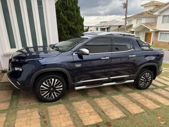 FIAT TORO 2.2 TURBO DIESEL RANCH 4WD AT9