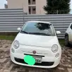 FIAT 500 1.4 CULT 8V FLEX 2P AUTOMATIZADO FIAT 500 1.4 CULT 8V FLEX 2P AUTOMATIZADO