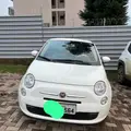 FIAT 500 1.4 CULT 8V FLEX 2P AUTOMATIZADO FIAT 500 1.4 CULT 8V FLEX 2P AUTOMATIZADO
