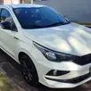 FIAT CRONOS 1.3 FIREFLY FLEX DRIVE CVT FIAT CRONOS 1.3 FIREFLY FLEX DRIVE CVT