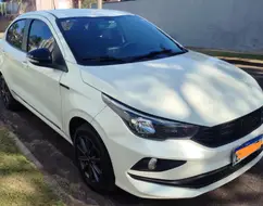 FIAT CRONOS 1.3 FIREFLY FLEX DRIVE CVT FIAT CRONOS 1.3 FIREFLY FLEX DRIVE CVT