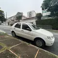 FIAT PALIO 1.0 MPI FIRE 8V FLEX 4P MANUAL FIAT PALIO 1.0 MPI FIRE 8V FLEX 4P MANUAL
