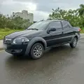 FIAT STRADA 1.6 MPI TREKKING CD 16V FLEX 3P MANUAL FIAT STRADA 1.6 MPI TREKKING CD 16V FLEX 3P MANUAL