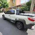 FIAT STRADA 1.8 MPI ADVENTURE CD 16V FLEX 3P AUTOMATIZADO FIAT STRADA 1.8 MPI ADVENTURE CD 16V FLEX 3P AUTOMATIZADO