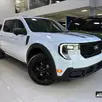 FORD MAVERICK 2.0 ECOBOOST GASOLINA BLACK AUTOMÁTICO FORD MAVERICK 2.0 ECOBOOST GASOLINA BLACK AUTOMÁTICO