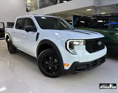 FORD MAVERICK 2.0 ECOBOOST GASOLINA BLACK AUTOMÁTICO FORD MAVERICK 2.0 ECOBOOST GASOLINA BLACK AUTOMÁTICO