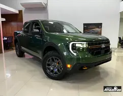 FORD MAVERICK 2.0 ECOBOOST GASOLINA TREMOR AUTOMÁTICO FORD MAVERICK 2.0 ECOBOOST GASOLINA TREMOR AUTOMÁTICO