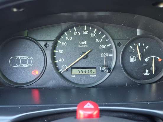 FORD-COURIER-1.6 MPI L 8V FLEX 2P MANUAL FORD-COURIER-2008