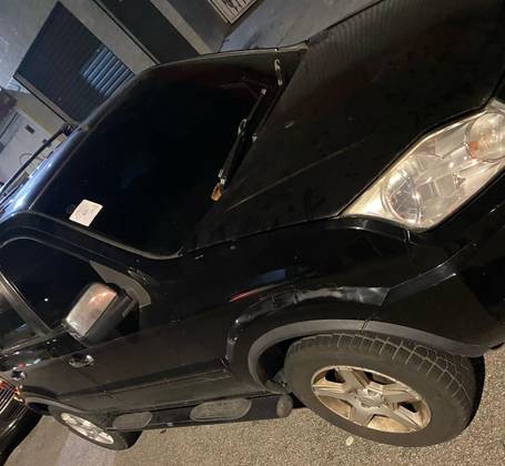 FORD ECOSPORT 2.0 XLS 16V GASOLINA 4P AUTOMÁTICO