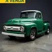 FORD F-100 4.5 CS V8 GASOLINA 2P MANUAL FORD F-100 4.5 CS V8 GASOLINA 2P MANUAL