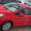 FORD FIESTA 1.5 S HATCH 16V FLEX 4P MANUAL FORD FIESTA 1.5 S HATCH 16V FLEX 4P MANUAL