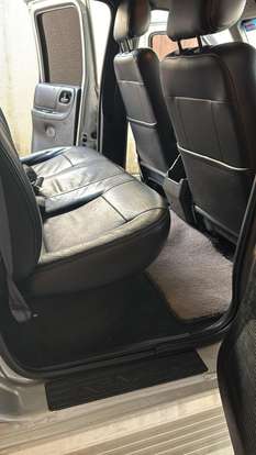 FORD-RANGER-2010