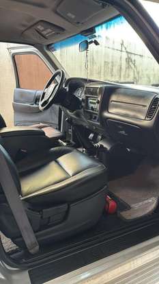 FORD-RANGER-2010