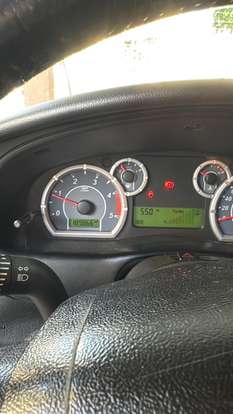 FORD-RANGER-2010