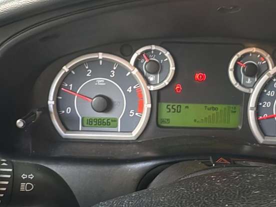 FORD-RANGER-3.0 LIMITED 4X4 CD 16V TURBO ELETRONIC DIESEL 4P MANUAL FORD-RANGER-2010