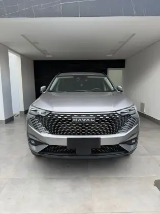 GWM HAVAL H6 1.5 PHEV PREMIUM AWD E-TRACTION