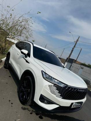 GWM HAVAL H6 1.5 HEV PREMIUM E-TRACTION