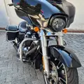 HARLEY-DAVIDSON STREET GLIDE HARLEY-DAVIDSON STREET GLIDE
