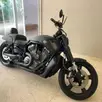 HARLEY-DAVIDSON V-ROD MUSCLE HARLEY-DAVIDSON V-ROD MUSCLE